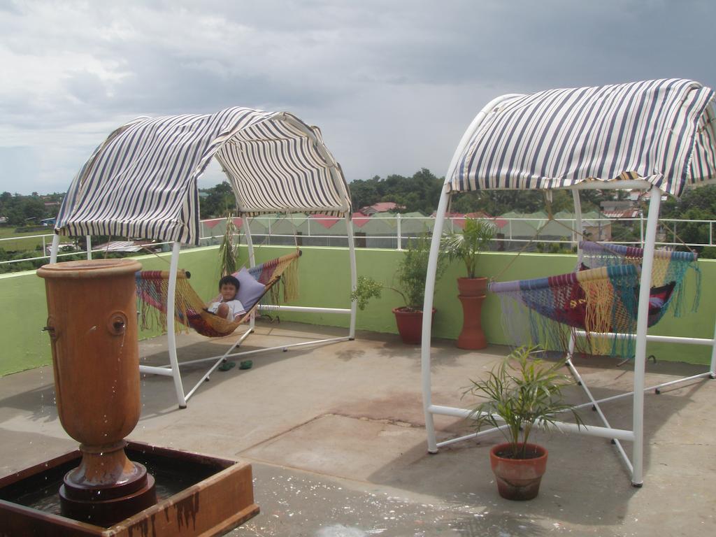 Anthurium Inn Lapu-Lapu City Exterior photo