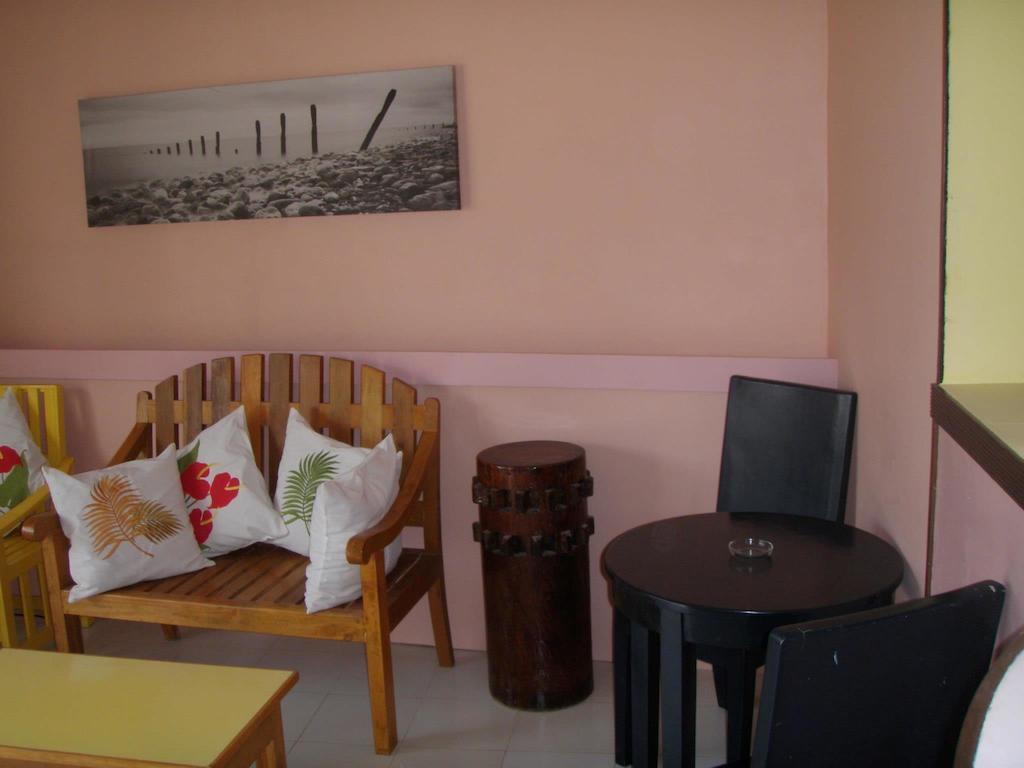 Anthurium Inn Lapu-Lapu City Exterior photo