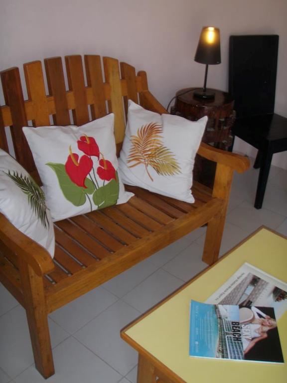 Anthurium Inn Lapu-Lapu City Exterior photo