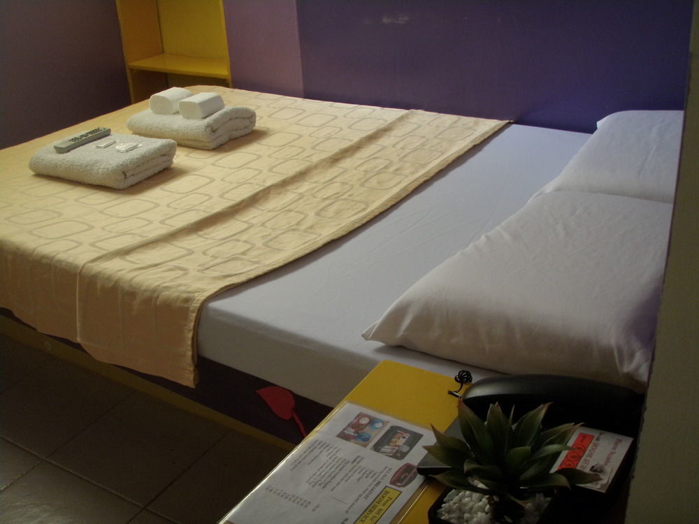 Anthurium Inn Lapu-Lapu City Exterior photo