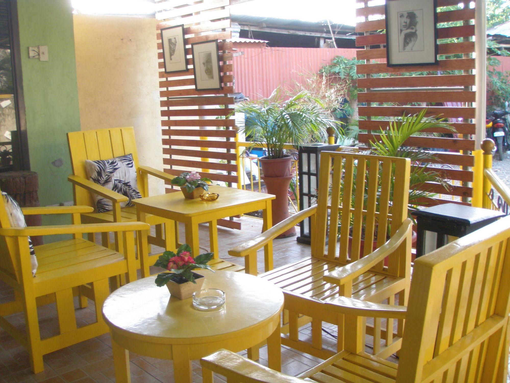 Anthurium Inn Lapu-Lapu City Exterior photo