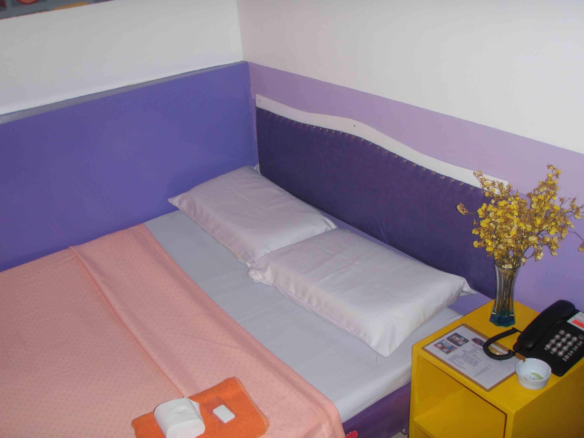 Anthurium Inn Lapu-Lapu City Exterior photo