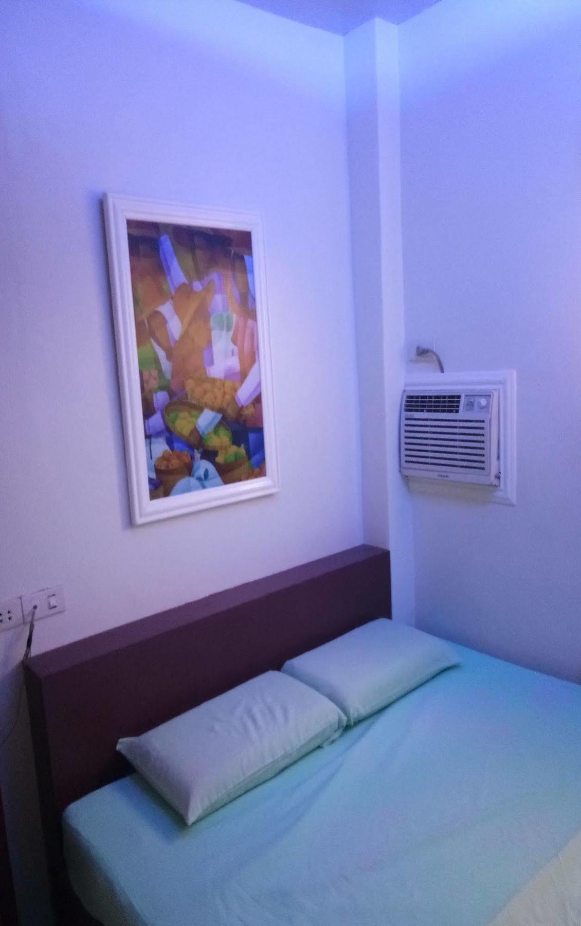 Anthurium Inn Lapu-Lapu City Exterior photo