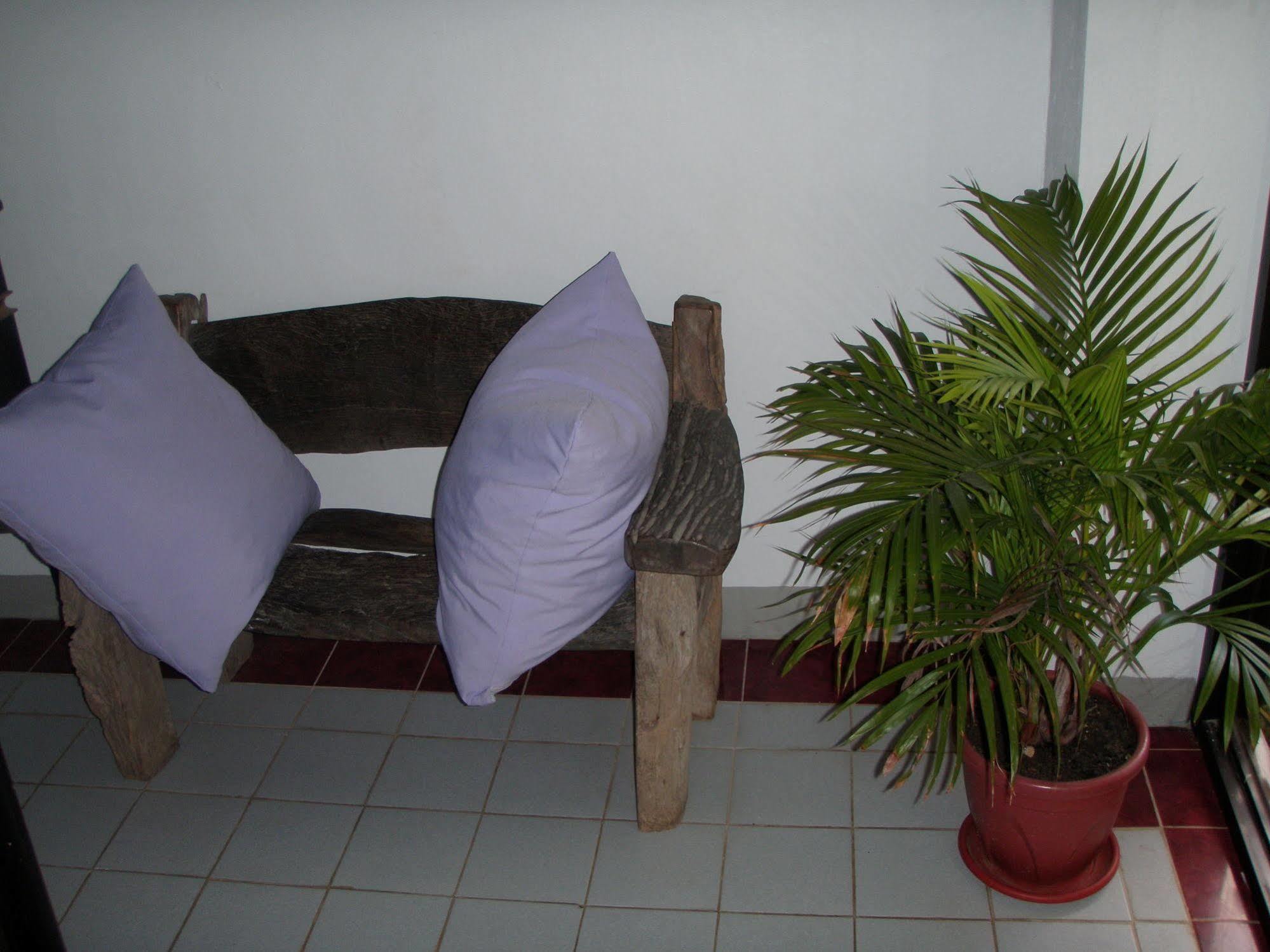 Anthurium Inn Lapu-Lapu City Exterior photo