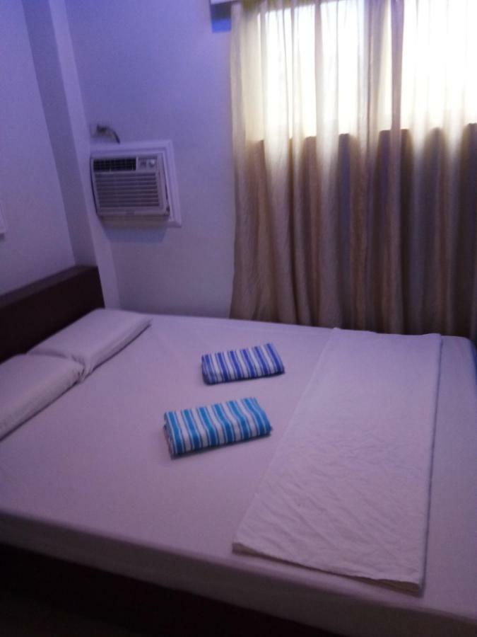 Anthurium Inn Lapu-Lapu City Exterior photo