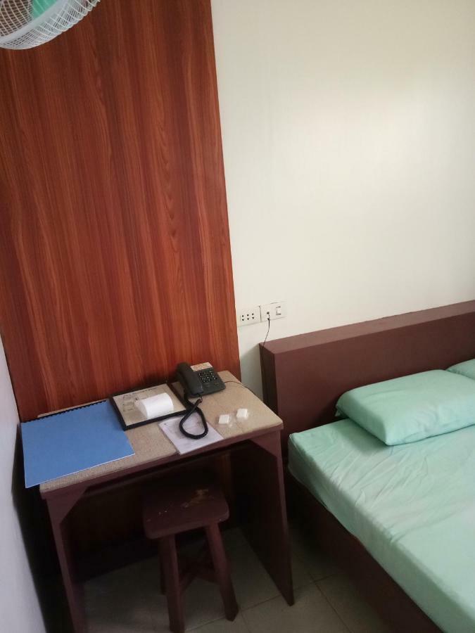 Anthurium Inn Lapu-Lapu City Exterior photo